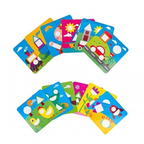 Bee Smart Şekli Bul